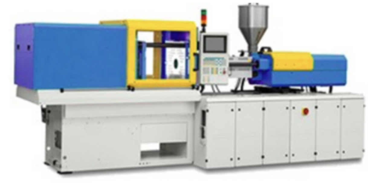 Intelligent injection molding Pilot line