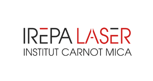 Irepa Laser