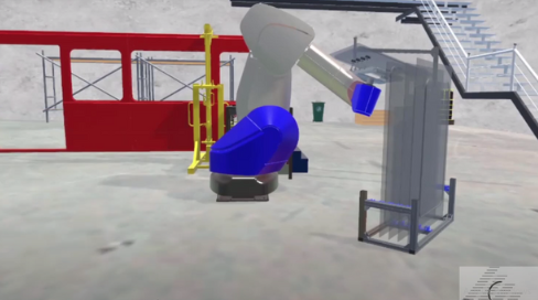 Collaborative Robotics: Augmented and Virtual Reality