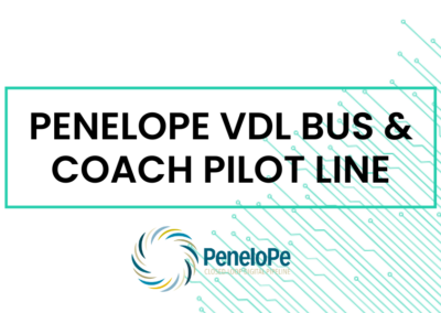 Penelope VDL BUS & COACH PILOT LINE