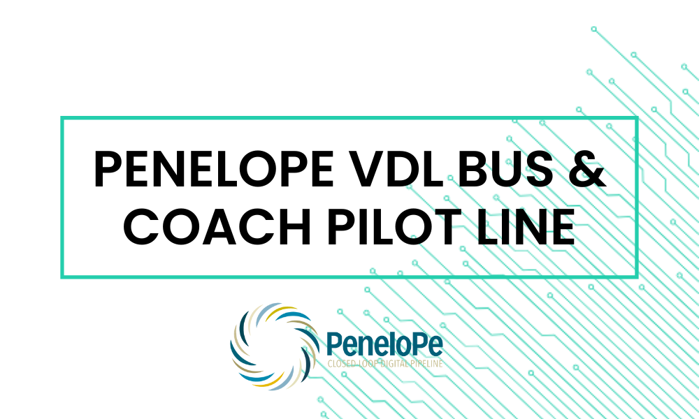 Penelope VDL BUS & COACH PILOT LINE