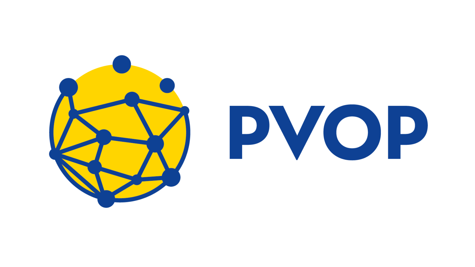 logo PVOP