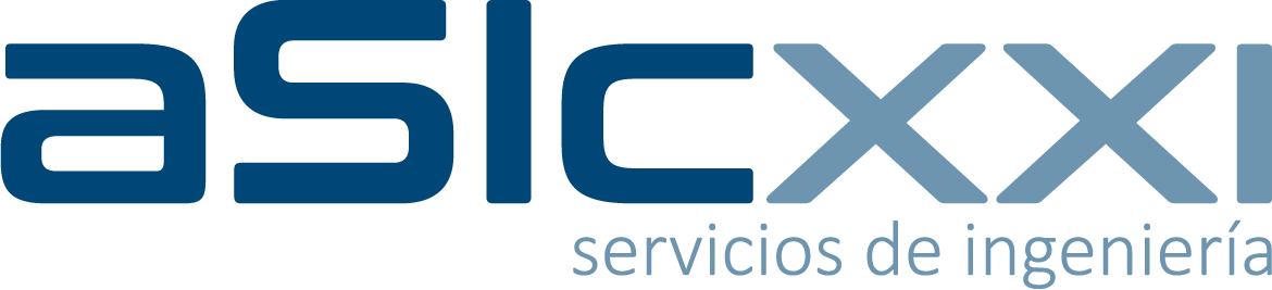 asic xxi logo