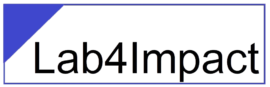 Lab4Impact logo